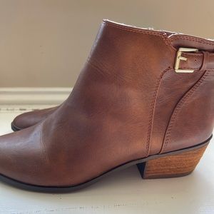 Dr Scholl’s Brown Boots
